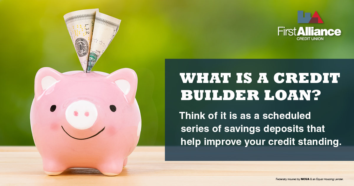 Credit Builder Loan That Gives You Money Upfront What is a Credit Builder Loan and How Does it Work?